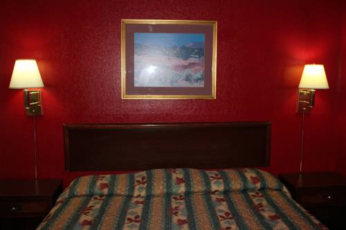 Imagen de la habitación del Hotel Valustay Inn Shakopee. Foto 2