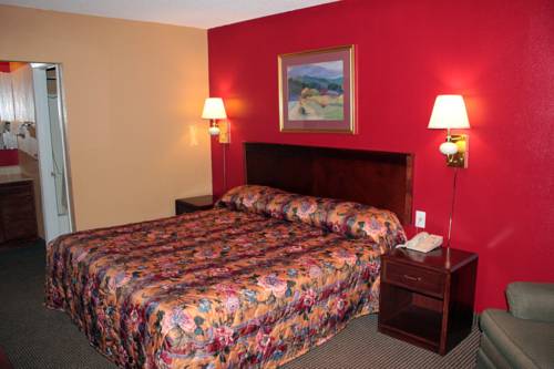 Imagen de la habitación del Hotel Valustay Inn Shakopee. Foto 3