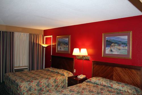 Imagen de la habitación del Hotel Valustay Inn Shakopee. Foto 4