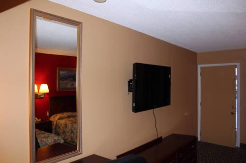 Imagen de la habitación del Hotel Valustay Inn Shakopee. Foto 6