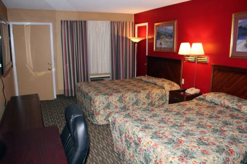 Imagen de la habitación del Hotel Valustay Inn Shakopee. Foto 7