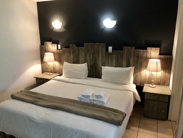 Imagen de la habitación del Hotel Valverde Country. Foto 2