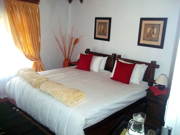 Imagen de la habitación del Hotel Valverde Country. Foto 7