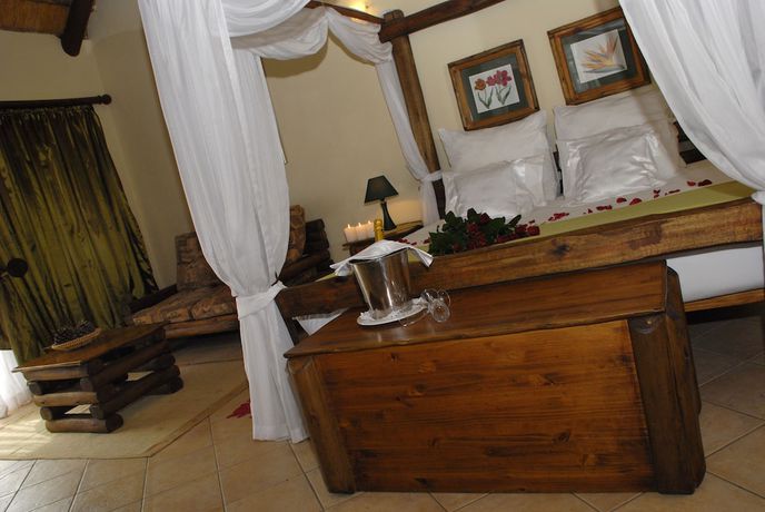 Imagen de la habitación del Hotel Valverde Country. Foto 10