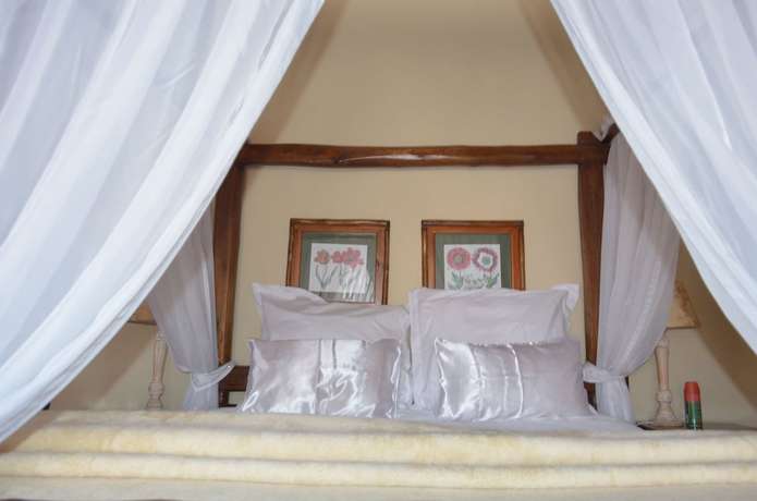 Imagen de la habitación del Hotel Valverde Country. Foto 12