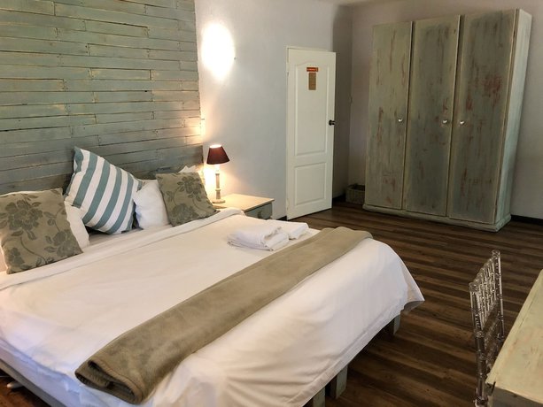 Imagen de la habitación del Hotel Valverde Country. Foto 16