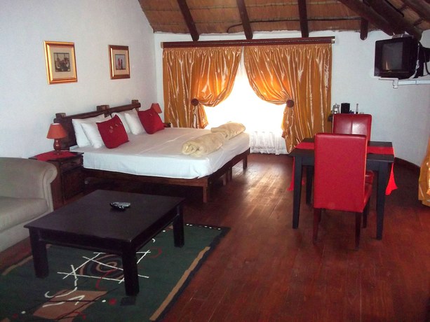 Imagen de la habitación del Hotel Valverde Country. Foto 17