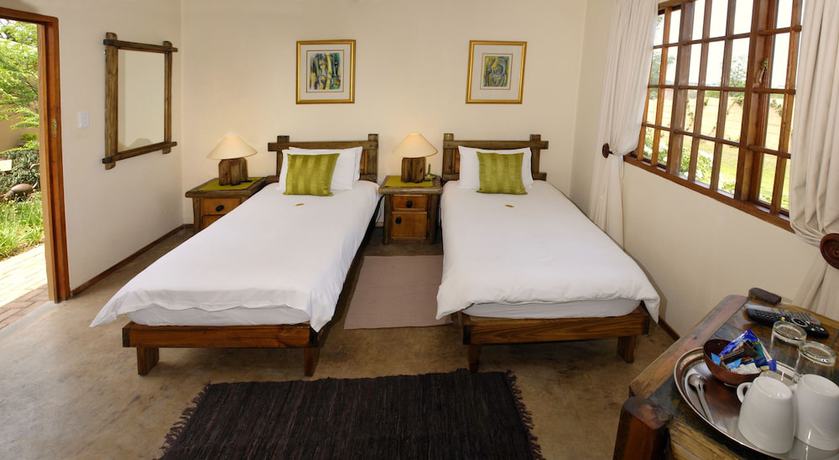 Imagen de la habitación del Hotel Valverde Country. Foto 18