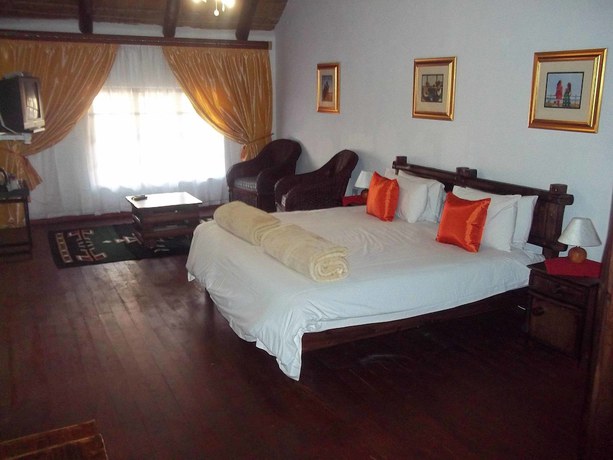 Imagen de la habitación del Hotel Valverde Country. Foto 19