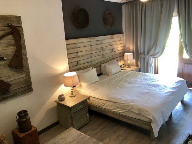 Imagen de la habitación del Hotel Valverde Country. Foto 20