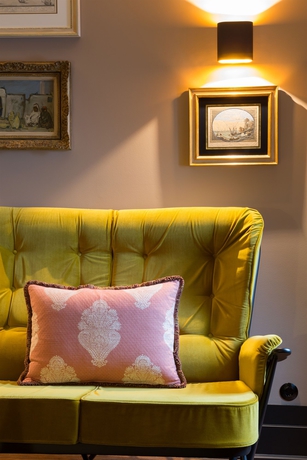 Imagen de la habitación del Hotel Valverde Lisboa - Relais and Chateaux. Foto 4