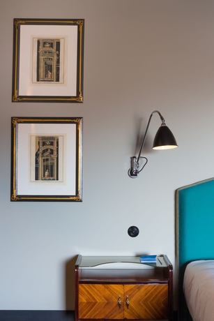 Imagen de la habitación del Hotel Valverde Lisboa - Relais and Chateaux. Foto 5