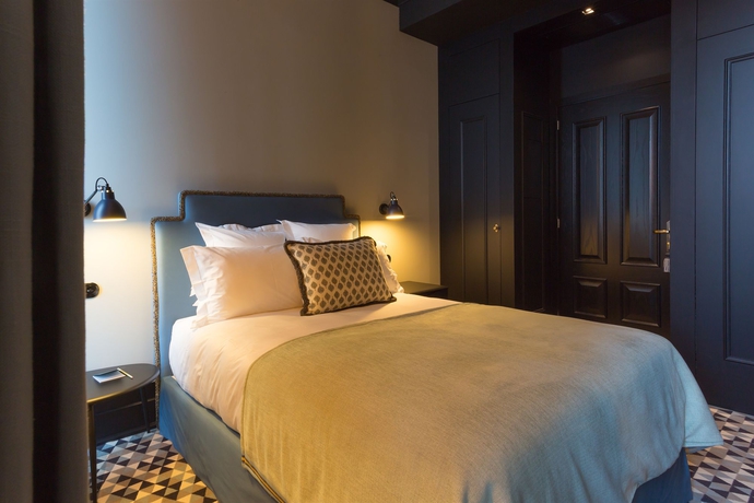 Imagen de la habitación del Hotel Valverde Lisboa - Relais and Chateaux. Foto 11