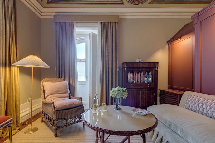 Imagen de la habitación del Hotel Valverde Santar and SPA. Foto 5