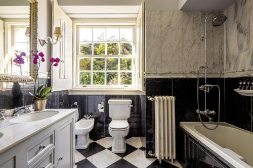 Imagen de la habitación del Hotel Valverde Sintra Palácio de Seteais. Foto 18