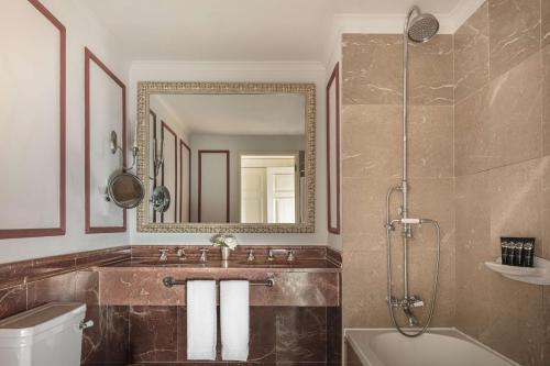 Imagen de la habitación del Hotel Valverde Sintra Palácio de Seteais. Foto 19