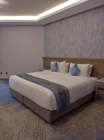Imagen general del Hotel Valy. Foto 2