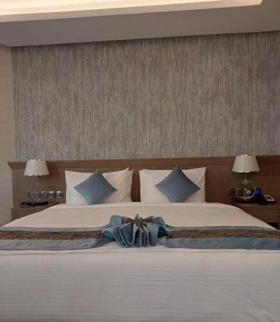 Imagen general del Hotel Valy. Foto 4
