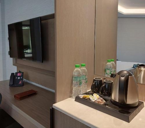 Imagen general del Hotel Valy. Foto 6