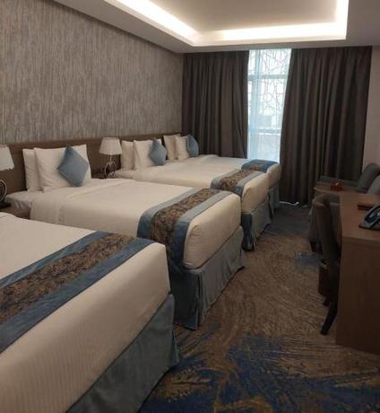 Imagen de la habitación del Hotel Valy. Foto 17