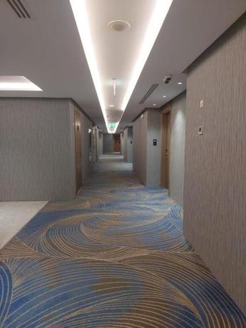 Imagen general del Hotel Valy. Foto 14