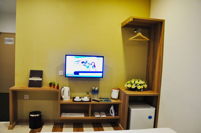 Imagen de la habitación del Hotel Valya. Foto 5