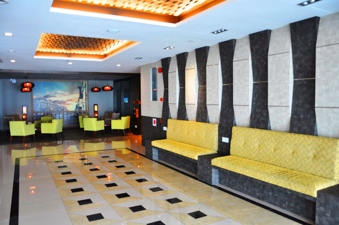 Imagen de la habitación del Hotel Valya. Foto 9