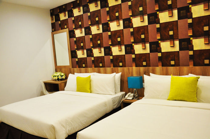 Imagen de la habitación del Hotel Valya. Foto 11