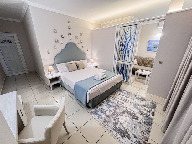 Imagen de la habitación del Hotel Valz. Foto 2