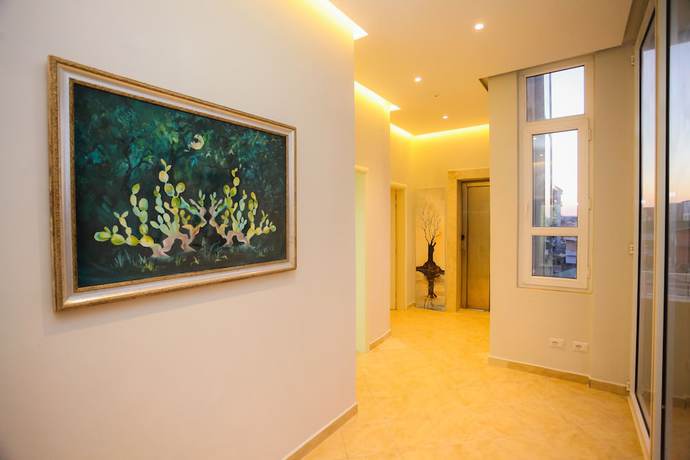 Imagen de los interiores del Hotel Valz. Foto 17