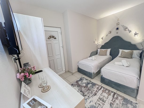 Imagen de la habitación del Hotel Valz. Foto 6