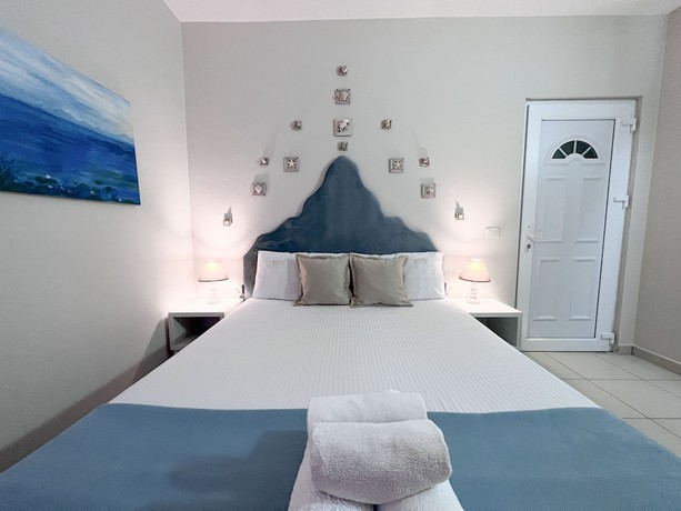 Imagen de la habitación del Hotel Valz. Foto 7