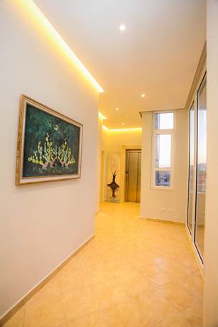 Imagen de los interiores del Hotel Valz. Foto 20