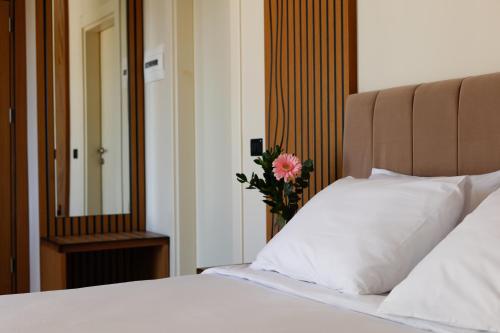 Imagen de la habitación del Hotel Valza Boutique. Foto 14