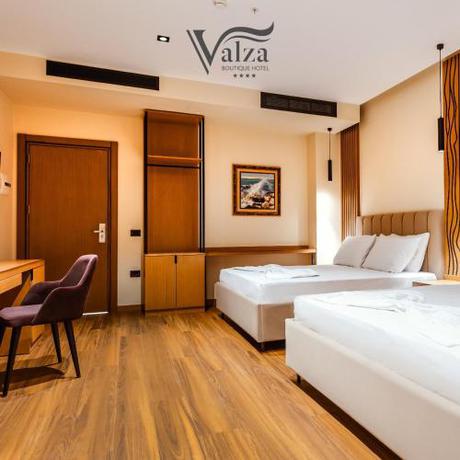 Imagen general del Hotel Valza Boutique. Foto 3