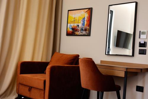 Imagen general del Hotel Valza Boutique. Foto 4