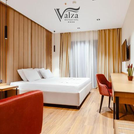 Imagen general del Hotel Valza Boutique. Foto 6