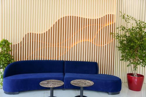 Imagen general del Hotel Valza Boutique. Foto 8