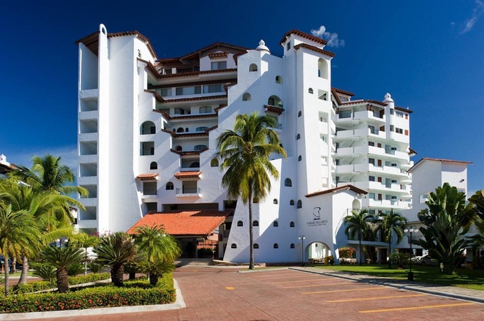 Imagen general del Hotel Vamar Vallarta All Inclusive Marina and Beach Resort. Foto 1