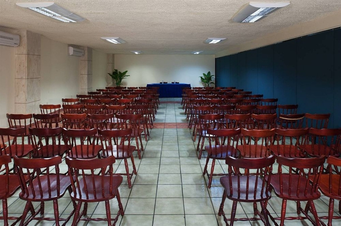 Imagen de los interiores del Hotel Vamar Vallarta All Inclusive Marina and Beach Resort. Foto 13