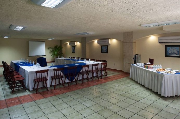 Imagen de los interiores del Hotel Vamar Vallarta All Inclusive Marina and Beach Resort. Foto 14