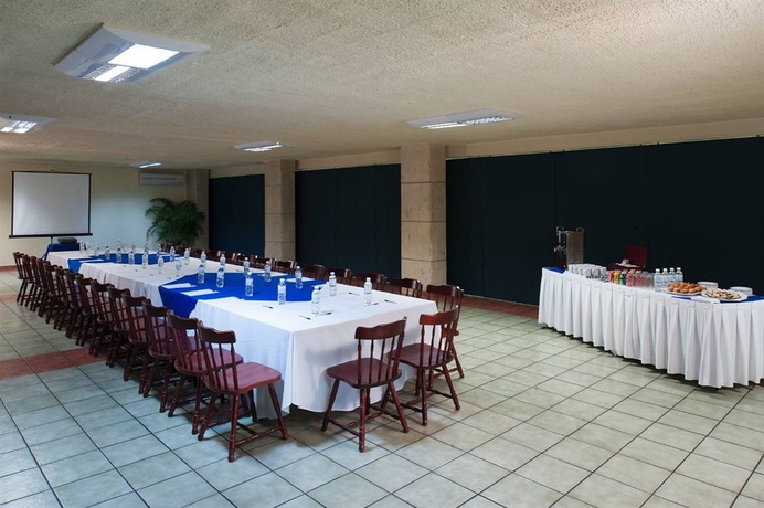 Imagen de los interiores del Hotel Vamar Vallarta All Inclusive Marina and Beach Resort. Foto 15