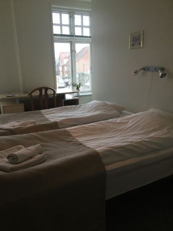 Imagen de la habitación del Hotel Vamdrup. Foto 8
