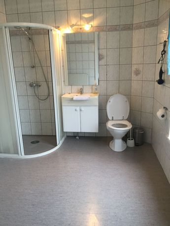 Imagen de la habitación del Hotel Vamdrup. Foto 9