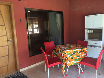 Imagen de la habitación del Hotel Vamili Lodge. Foto 2