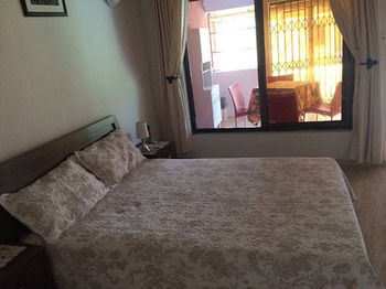 Imagen de la habitación del Hotel Vamili Lodge. Foto 3