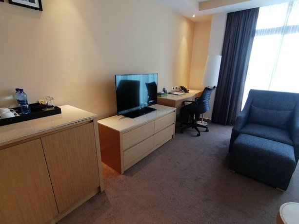 Imagen de la habitación del Hotel Vamos Addis. Foto 6