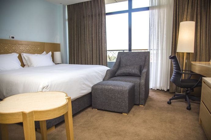 Imagen de la habitación del Hotel Vamos Addis. Foto 9