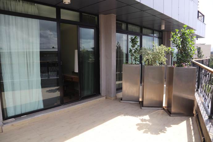 Imagen de la habitación del Hotel Vamos Addis. Foto 10