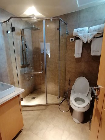 Imagen de la habitación del Hotel Vamos Addis. Foto 13